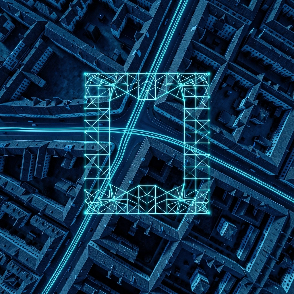 AR Grid