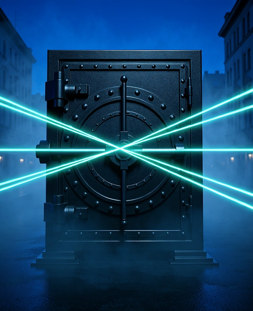 The Obsidian Vault
